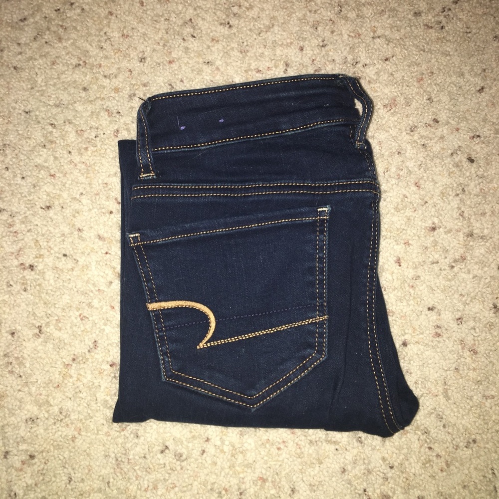 American Eagle Jeggings